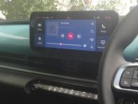 Nowe Fiat 600 S 99 KM (72 kW) 2026 Niebieski SUV