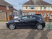 used Honda Civic 1.8 i-VTEC Sport 5dr i-SHIFT Auto