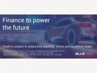 Used Kia Optima 139 HP (102 kW) 2017 Blue Sedan
