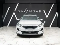 Used Kia XCeed 120 HP (88 kW) 2020 White SUV