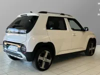 New Hyundai Inster 85 kW (116 HP) 2026 White Hatchback
