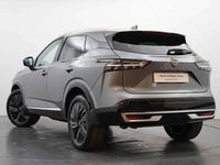 Used Nissan Qashqai Tekna 138 HP (101 kW) 2025 Grey SUV