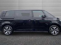 New VW ID. Buzz 210 kW (286 HP) 2026 MPV