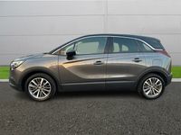 used Vauxhall Crossland X Hatchback