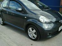 Used Toyota Aygo 67 HP (49 kW) 2005 Hatchback