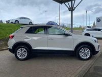 Used VW T-Roc 150 HP (110 kW) 2023 SUV