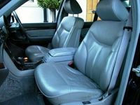 Used Mercedes S280 1997 Sedan