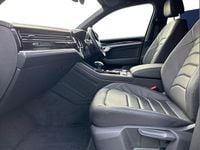 Used VW Touareg R-line 286 HP (210 kW) 2023 Black SUV