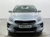 Used Kia XCeed 120 HP (88 kW) 2022 SUV