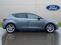 used Seat Leon HATCHBACK