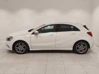used Mercedes A200 A-ClassSport Edition Plus 5dr