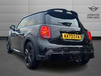 used Mini Cooper S Hatchback 2.0Sport Premium Plus 3dr Auto - 2023 (73)