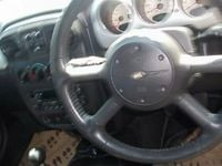 Used Chrysler PT Cruiser 2005 Estate