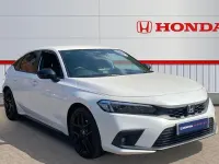 Used Honda Civic Sport 143 HP (105 kW) 2025 Hatchback