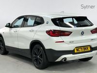 used BMW X2 xDrive25e Sport 1.5 5dr