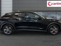 Used Ford Mustang Standard Range 269 HP (197 kW) 2022 Black SUV