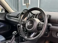 Used Mini Cooper Clubman 2016 Grey Estate