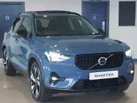 Used Volvo XC40 Ultra 194 HP (142 kW) 2025 SUV