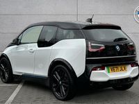 Used BMW i3 Comfort Edition 135 kW (184 HP) 2021 White Hatchback
