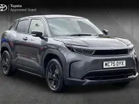 Used Toyota Urban Cruiser Design 127 kW (174 HP) 2026 Grey SUV