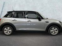 Usado Mini Cooper Classic 134 CV (98 kW) 2023 Plateado Utilitario