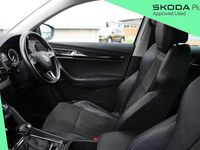 Used Skoda Karoq SE L 150 HP (110 kW) 2019 Business grey metallic SUV