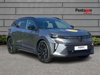 Used Renault Scénic Esprit Alpine 161 kW (220 HP) 2024 Other MPV