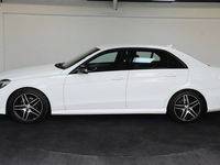 used Mercedes C220 EBlueTEC AMG Night Edition 4dr 7G-Tronic