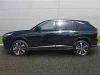 New MG MG3 116 HP (85 kW) 2026 Hatchback