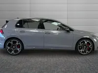New VW Golf VIII GTI 265 HP (194 kW) 2026 Urano grey Hatchback