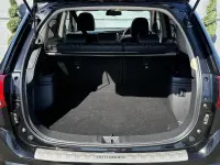Used Mitsubishi Outlander P-HEV 203 HP (149 kW) 2016 Black SUV