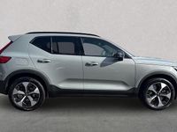 Used Volvo XC40 Plus 2025 Grey SUV