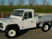 Used Land Rover Defender 1997 SUV