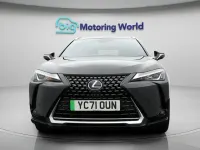 Used Lexus UX 300e 150 kW (204 HP) 2021 SUV