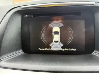 Used Mazda 6 2017 Black Estate