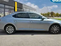 Used Skoda Superb SE Technology 150 HP (110 kW) 2022 Hatchback