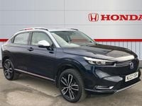 Usado Honda HR-V Advance 131 HP (96 kW) 2024 SUV