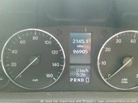 Used Mercedes C180 156 HP (114 kW) 2008 Coupe