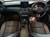 Used Mercedes A200 Sport Edition 2018 Grey Hatchback