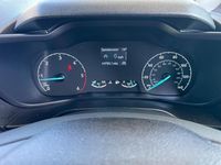 Second-hand Ford Transit Connect 100 CP (73 kW) 2020 Alb Monovolum