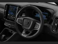 New Volvo EX40 Plus 294 kW (401 HP) 2025 Other SUV