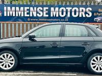 Used Audi A1 Sport 2013 Black Hatchback