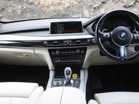 Usado BMW X5 Comfort Edition 381 HP (280 kW) 2018 SUV