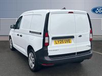 Used Ford Transit Connect Trend 150 HP (110 kW) 2025 MPV