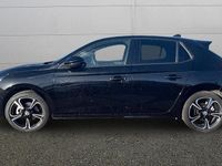 Used Vauxhall Corsa Ultimate 131 HP (96 kW) 2024 Black Hatchback