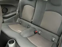 Usado Mini Cooper Hatch 136 HP (100 kW) 2018 Cinzento Citadino