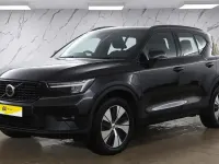 Usado Volvo XC40 Plus 2023 Preto SUV