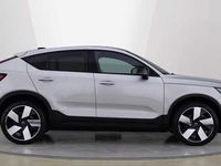 Used Volvo EC40 Ultimate 170 kW (232 HP) 2023 SUV