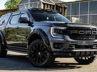 Used Ford Ranger Wildtrack 205 HP (150 kW) 2025 Pickup