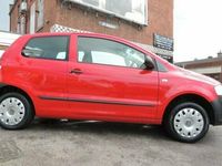 used VW Fox 1.2